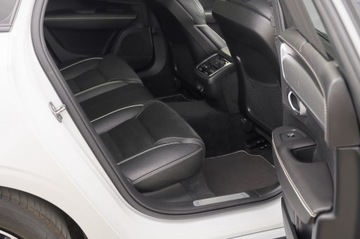 Volvo V90 II Kombi 2.0 T5 250KM 2020 R-DESIGN _ 3 SZTUKI W OFERCIE _ MEGA PREZENCJA __ MEGA WYPOSAŻENIE, zdjęcie 22
