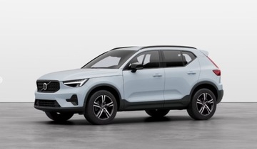 Volvo XC40 2026 VOLVO XC40 B3 PLUS DARK