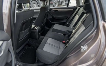 BMW X1 E84 Crossover sDrive18d 143KM 2011 BMW X1 BMW X1 2.0 Diesel 143KM, zdjęcie 4
