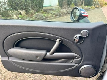 Mini One I 1.4 TD 75KM 2004 Mini ONE 1.4 Diesel | Klima | Alufelgi | Limited E, zdjęcie 37