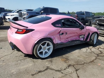 Toyota 2022 Toyota GR86 2022 2.4l 2.4 Benzyna 228KM, zdjęcie 3