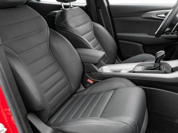 Alfa Romeo Tonale SUV 1.5 T4 160KM 2023 Alfa Romeo Tonale WD6378T#1.5 Veloce DCT Podgrz.i, zdjęcie 31