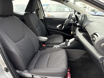 Toyota Yaris IV 2024 Toyota Yaris Hybrid 1.5 Comfort IV (2020-) Hybrid, zdjęcie 8
