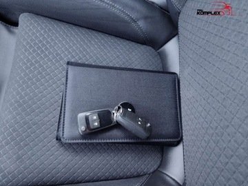 Opel Mokka I SUV 1.4 Turbo ECOTEC 140KM 2016 Opel Mokka X 1.4 Benzyna 140KM Full Led Navi Kamera Serwis Gwarancja 1.4, zdjęcie 23