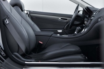 Mercedes SL R230 2007 Mercedes-Benz SL 3.5 Benzyna 272KM, zdjęcie 27