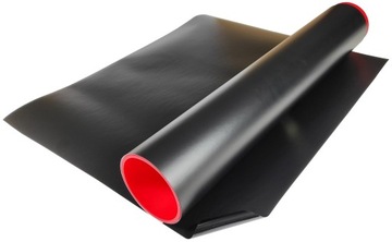 ШПОН АВТОМАТИЧЕСКИЙ ЧЕРНЫЙ МАТОВЫЙ ЧЕРНЫЙ МАТОВЫЙ 152см