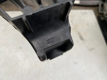 DRŽÁK NOSNÍK PŘEDNÍ 7P5807200C PORSCHE CAYENNE 7P