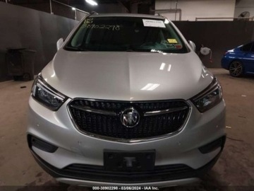 Buick 2021 Buick Encore 2021r., 4x4, 1.4L, zdjęcie 6