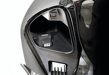 USB-разъем для зарядного устройства Fix Omega, 12/24 В.