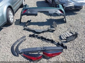 Toyota Highlander III 2023 Toyota Highlander 2023r, Hybrid, LE, 2.5L, 4x4 2.5 Hybryda 243KM, zdjęcie 14