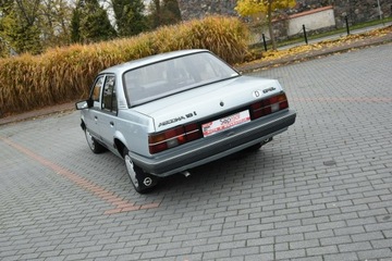 Opel Ascona C Sedan 1.6 N 75KM 1986 Opel Ascona SEDAN 1.6 BENZYNA 75KM 1986r. 138tkm, zdjęcie 16