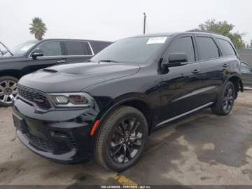 Dodge Durango III 3.6 V6 294KM 2024 Dodge Durango Gt Plus 2024 3.6l 3.6 Benzyna 295KM, zdjęcie 1