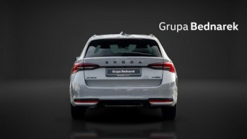Skoda Octavia IV Liftback 1.5 TSI EVO 150KM 2026 Škoda Octavia Skoda Octavia Combi Sportline 1.5, zdjęcie 33