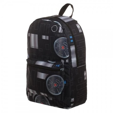 Plecak Star Wars The Last Jedi BB-9E Licencja