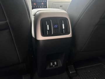 Hyundai Tucson IV SUV 1.6 T-GDI 48V 150KM 2021 Hyundai Tucson | Kamera 360 | Czujniki Martwego Po, zdjęcie 18