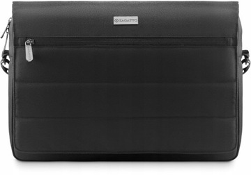 Torba na laptopa 15,6 messenger na ramie ZAGATTO