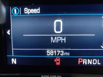 Chevrolet Blazer II 2021 Chevrolet Blazer 2LT 2021 3.6l 3.6 Benzyna 308KM, zdjęcie 11