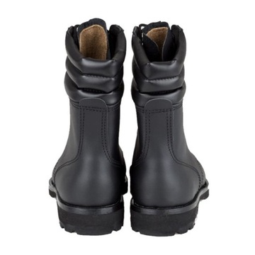 BUTY WOJSKOWE DESANTY TAKTYCZNE GROM GLANY 46