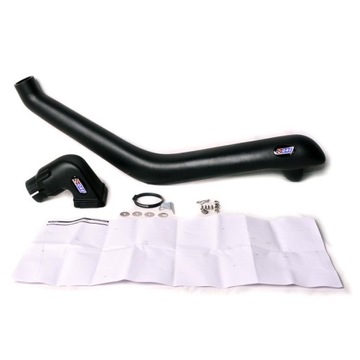 SNORKEL WLOT POWIETRZA SUZUKI JIMNY (1998-2017) V2