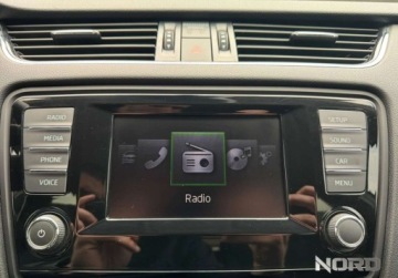 Skoda Octavia III Scout 2.0 TDI 150KM 2014 Skoda Octavia Bezwypadkowy, FV23, 4x4, KredytowanieLeasing, gwarancja 12m, zdjęcie 21