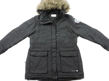 CUBUS NORTH TRAIL 90*SOUTH POLE OCIEPLANA PARKA L/XL