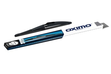 OXIMO TYŁ PEUGEOT e-PARTNER III LONG 2021-teraz 2D