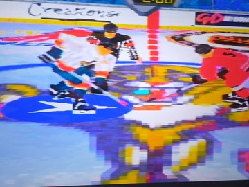 Игра Уэйна Гретцки для PSX ПРОЧТИТЕ ОПИСАНИЕ!!!