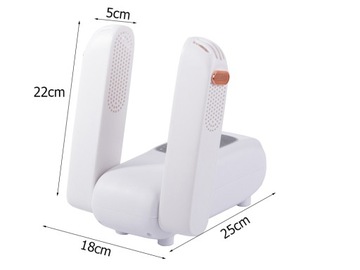 БОЛЬШАЯ СУШИЛКА ДЛЯ ЛЫЖНЫХ БОТИНОК, ПЕРЧАТОК, ШАПОК, СТИРИЛИЗАЦИИ, СУШИЛКА