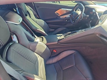 Chevrolet Corvette C7 2024 Chevrolet Corvette Stingray 2lt 2024 6.2 Benzyna 490KM, zdjęcie 10