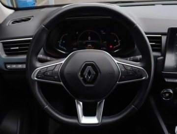 Renault Arkana SUV 1.6 E-TECH 143KM 2022 Renault Arkana E-Tech, Salon Polska, zdjęcie 17