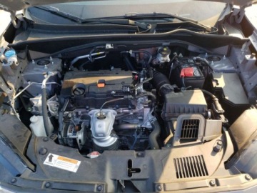 Honda HR-V III 2024 Honda HR-V Sport 2024 2.0l 2.0 Benzyna 158KM, zdjęcie 6