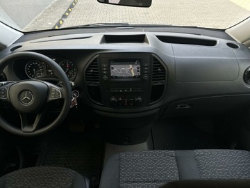 Mercedes Vito W447 2024 Mercedes-Benz Vito Tourer, zdjęcie 15