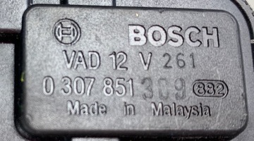 MOTOREK SVĚTLA BOSCH CHRYSLER VOYAGER 0307851309