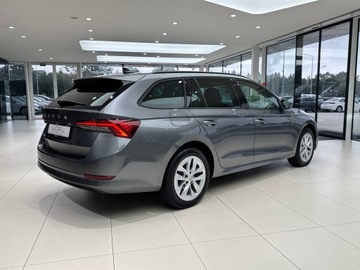 Skoda Octavia IV Kombi 2.0 TDI 150KM 2022 Skoda Octavia Ambition / 1 właściciel / Salon Pols, zdjęcie 3