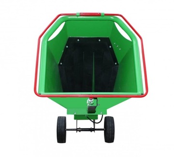 Измельчитель веток ZIPPER ZI-HAEK11000 + БЕСПЛАТНО