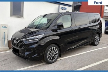 Ford Tourneo Custom II  L1 2.0 EcoBlue 170 KM 170KM 2026 Tourneo Custom L2H1 Titanium X 320 A8 2.0 170KM, zdjęcie 2