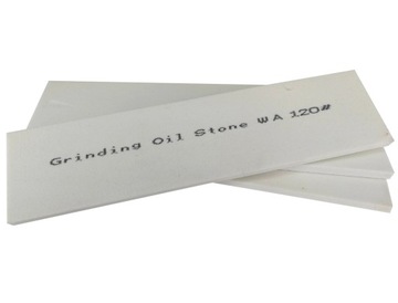 Osełka ceramiczna 200x50x4 120K do ostrzenia