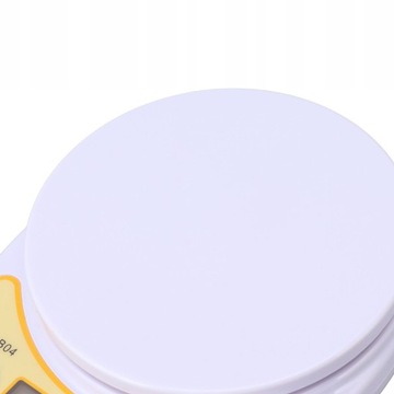 ЭЛЕКТРОННЫЕ КУХОННЫЕ КОФЕЙНЫЕ ВЕСЫ С СЕКундОНОМ