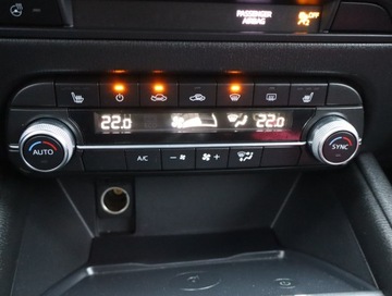 Mazda CX-5 II SUV 2.0 SKY-G 165KM 2021 Mazda CX-5 2.0 Skyactiv-G, Salon Polska, zdjęcie 12