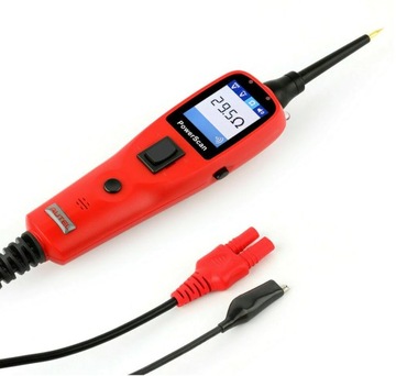 Тестер цепей Autel PowerScan PS100
