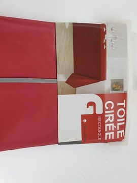 Obrus cerata 140x240 prostokątny