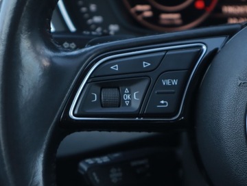 Audi A4 B9 Avant 2.0 TDI 190KM 2016 Audi A4 2.0 TDI, 1. Właściciel, 187 KM, Automat, zdjęcie 15