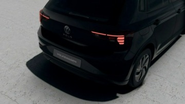 Volkswagen Polo VI Hatchback 5d Facelifting 1.0 TSI 95KM 2026 Volkswagen Polo Life Plus 1.0 TSI 95 KM DSG, zdjęcie 8