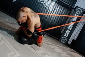 Резинки Stroops MMA 9кг.