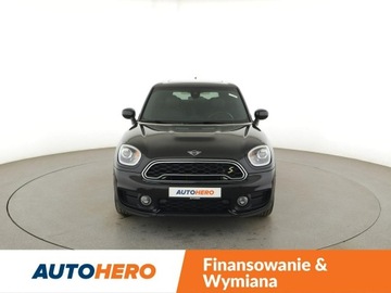 Mini Countryman F60 Crossover 1.5 Plug-in Hybrid 224KM 2019 Mini Countryman PHEV skóra panorama navi klim, zdjęcie 10