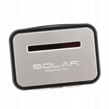 Шагомер для ходьбы, 3D-счетчик шагов с зажимом