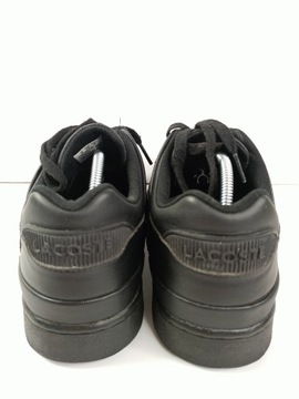 LACOSTE Cuort- cage buty męskie r.42