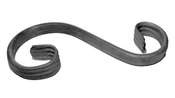 elementy kute es eska spirala S 150 12x6