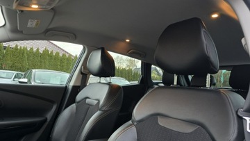 Renault Kadjar Crossover 1.2 Energy TCe 130KM 2017 Renault Kadjar Benzyna, Serwis, zdjęcie 18