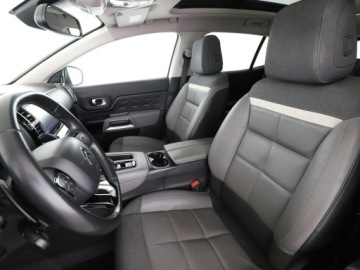 Citroen C5 Aircross I SUV 2.0 BlueHDI 178KM 2019 Citroen C5 Aircross Shine 177KM automat skóra, zdjęcie 12